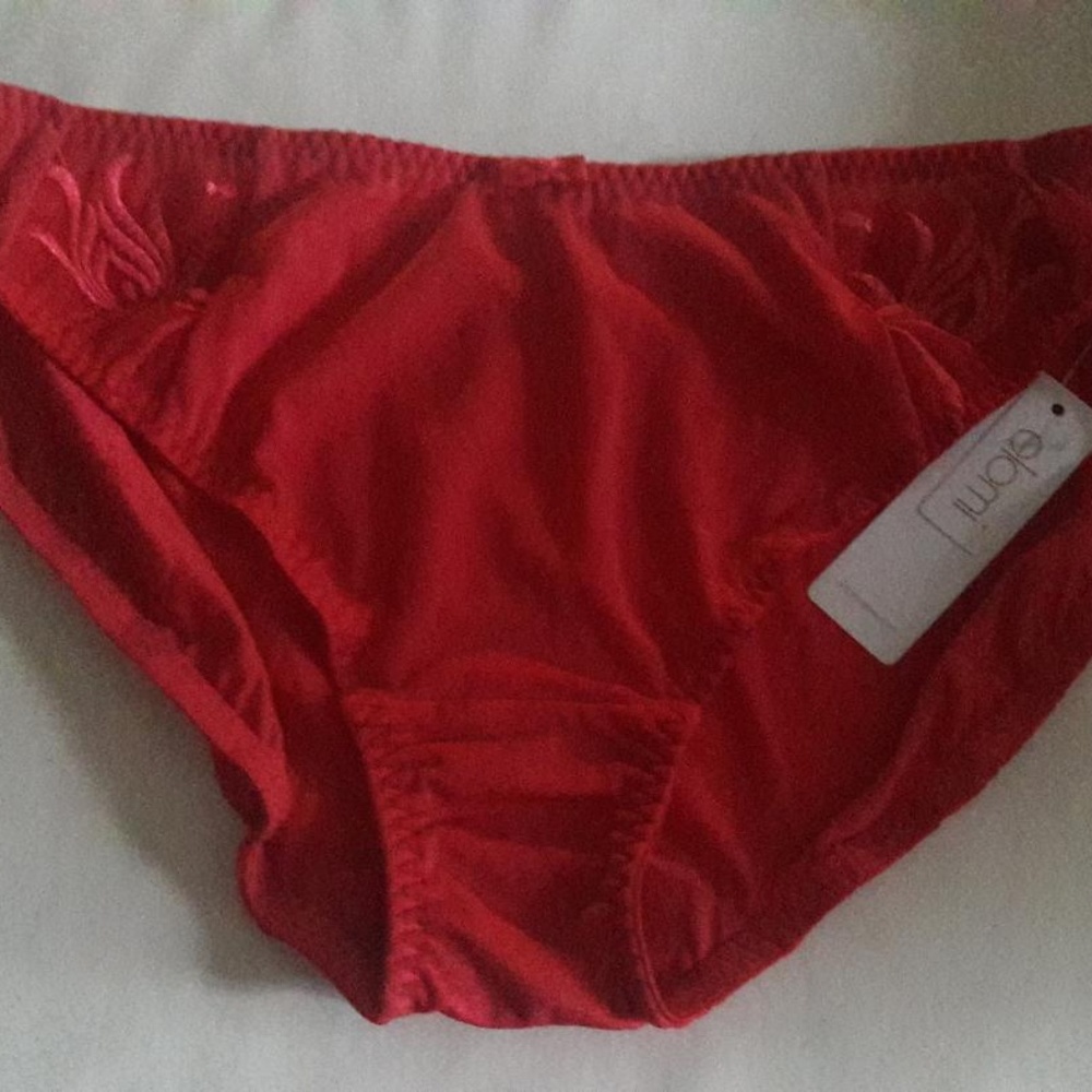 ELOMI CAITLYN LARGE BRIEF